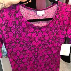 LuLaRoe Julia